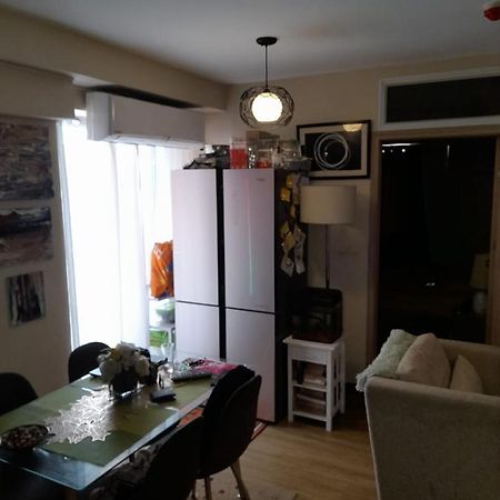 Lancris Residence Paranaque City Eksteriør billede