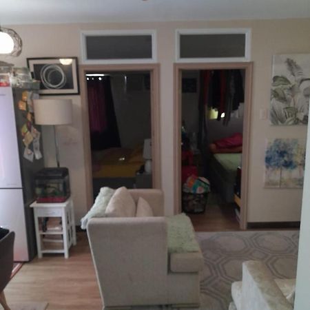 Lancris Residence Paranaque City Eksteriør billede