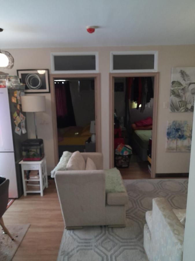 Lancris Residence Paranaque City Eksteriør billede